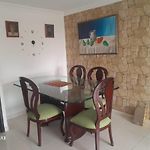 Confortable y comodo apartamento