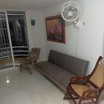 Confortable y comodo apartamento