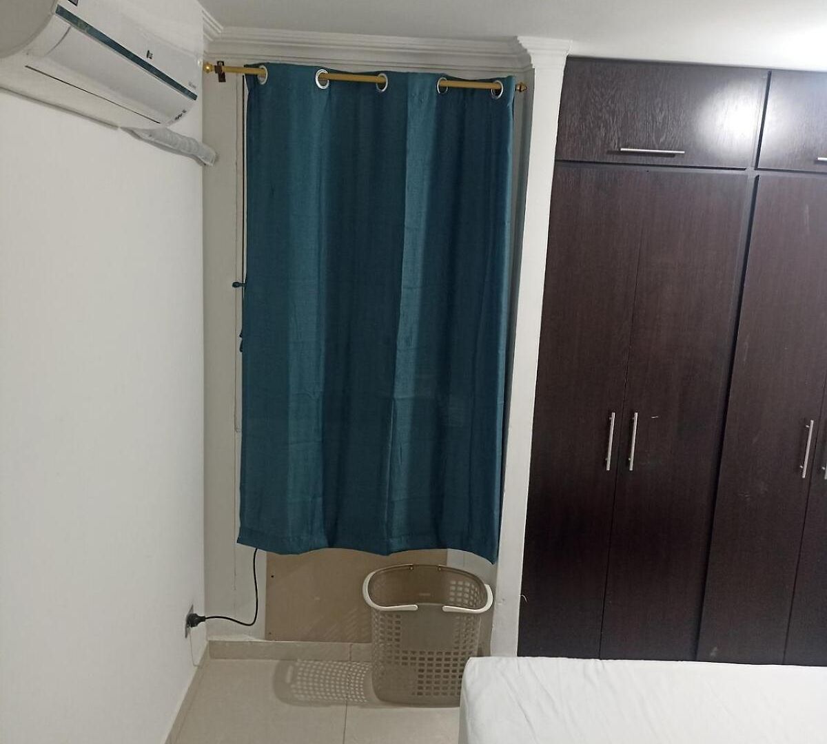 Confortable Y Comodo Apartamento