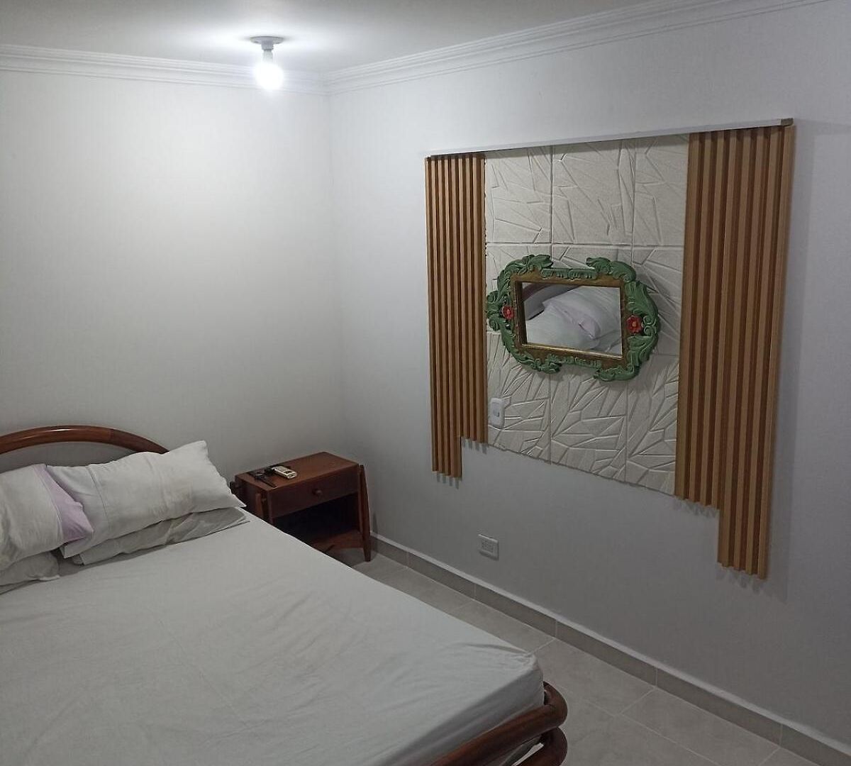 Apartamento Confortable Y Comodo Cartagena