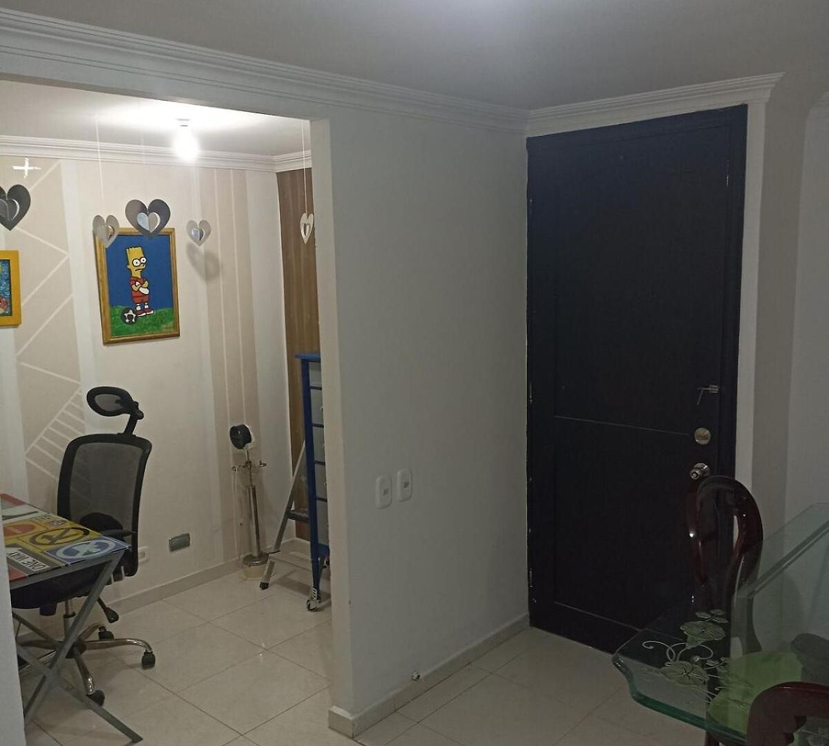 Confortable Y Comodo Apartamento Cartagena
