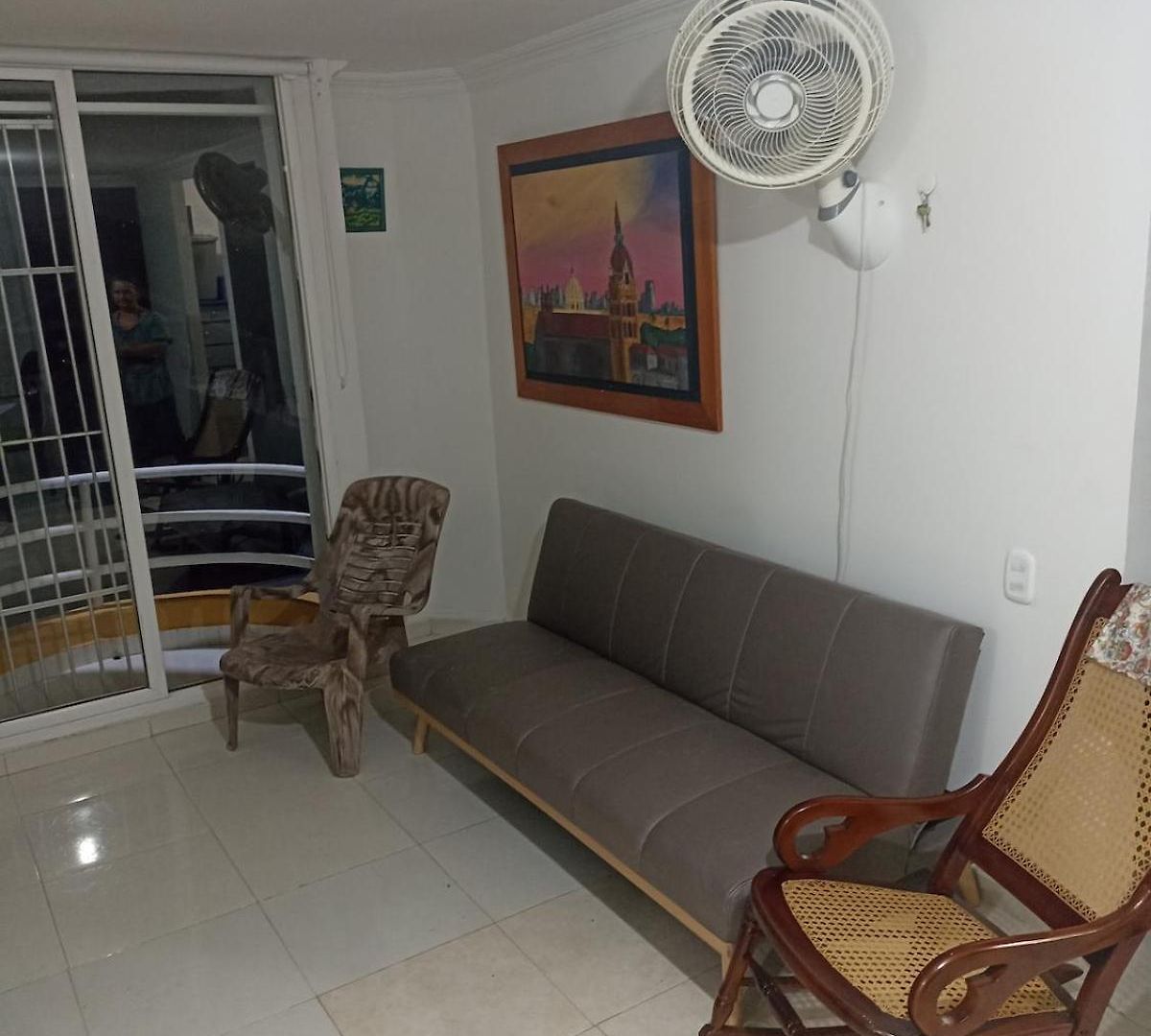 Confortable Y Comodo