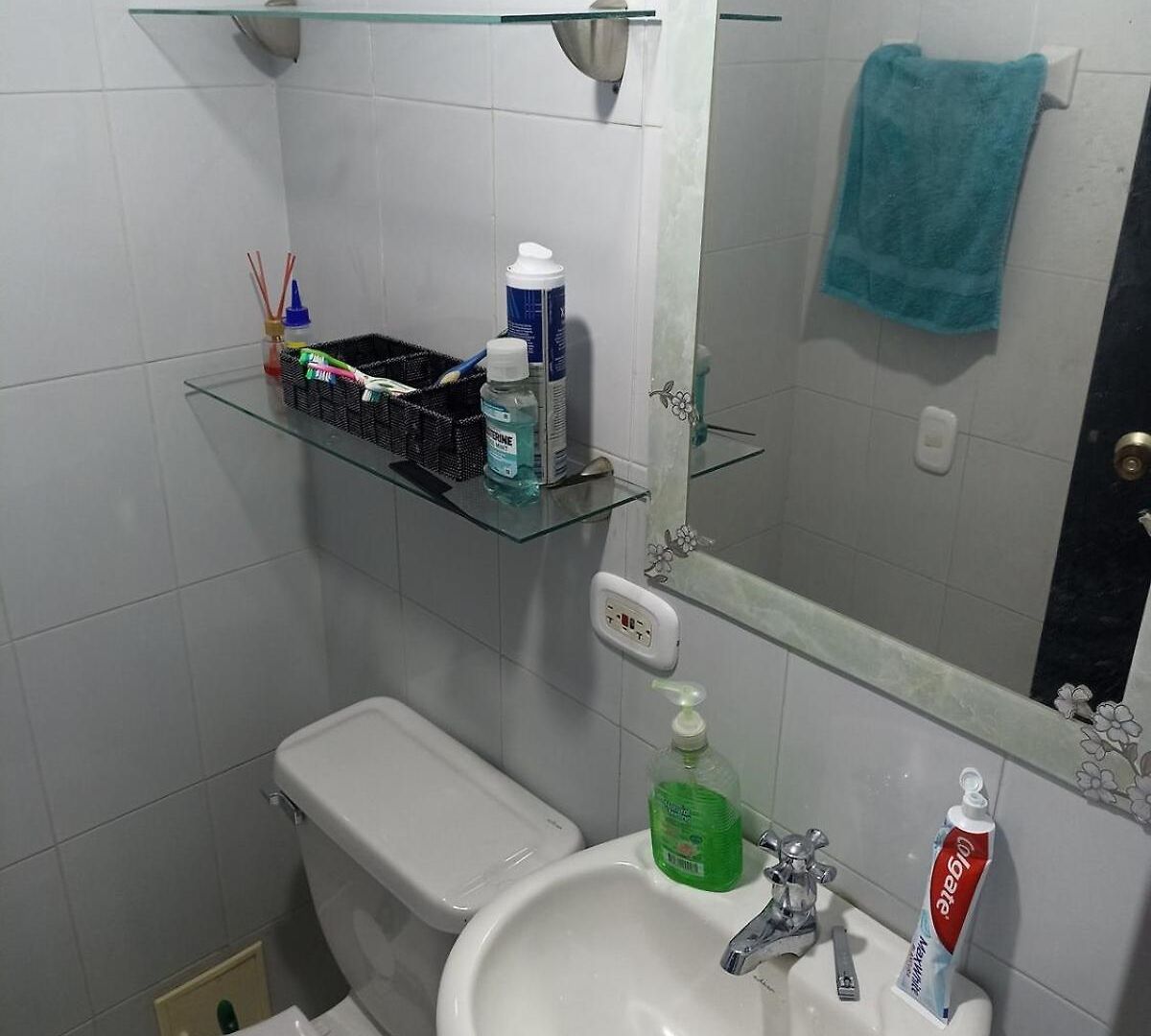 Confortable Y Comodo Apartamento Cartagena