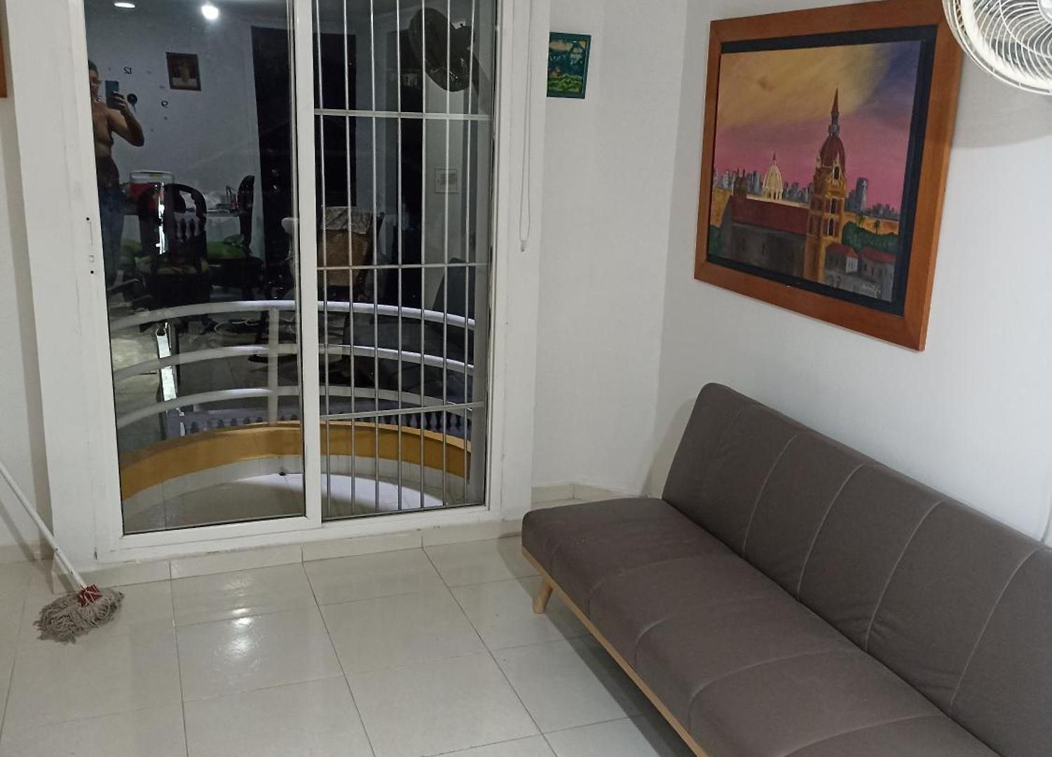Confortable Y Comodo Apartamento Cartagena