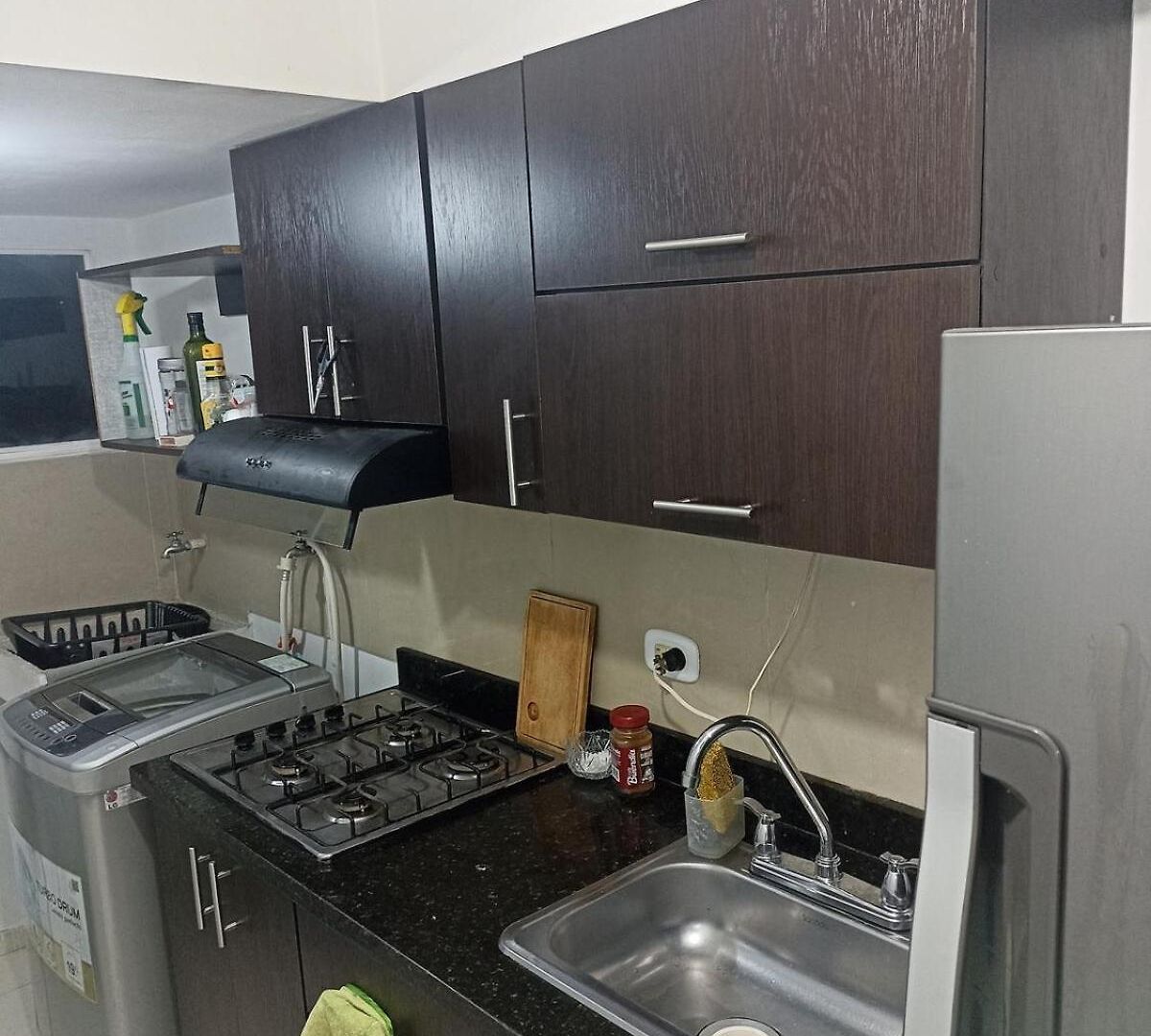 Apartamento Confortable Y Comodo Cartagena