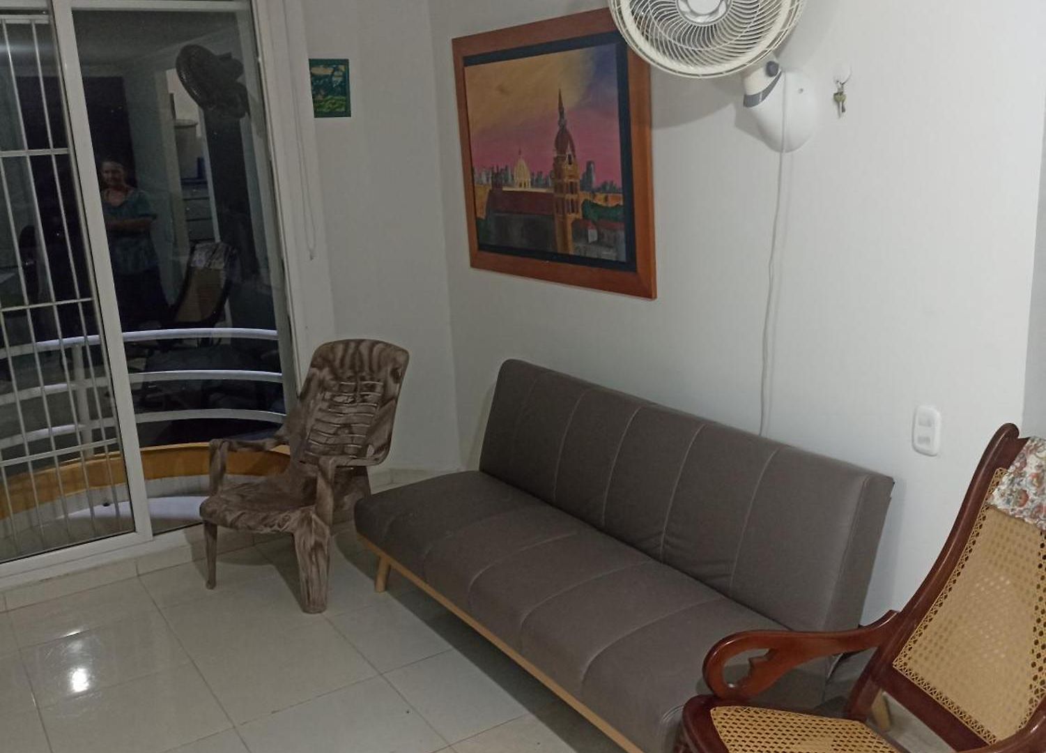 Confortable Y Comodo Apartamento *