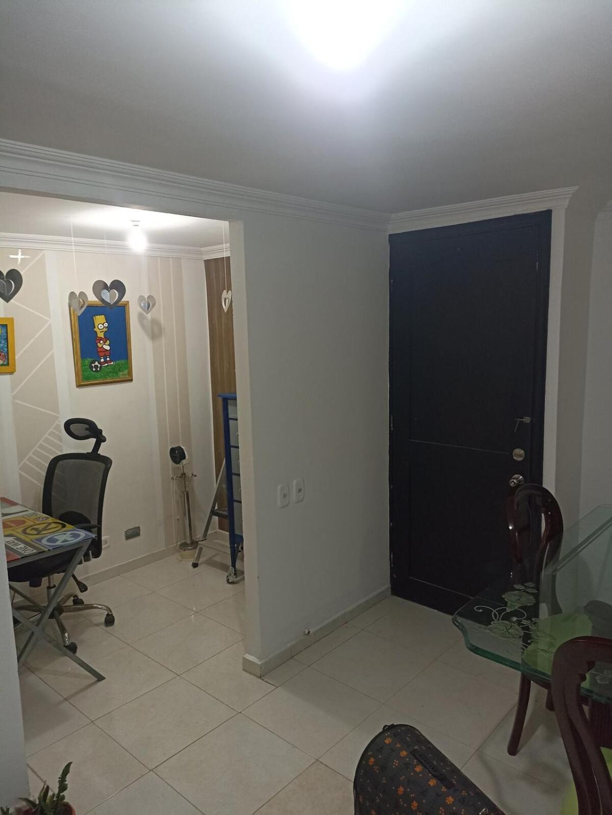 Confortable Y Comodo Apartamento Cartagena