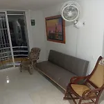 Confortable y comodo apartamento