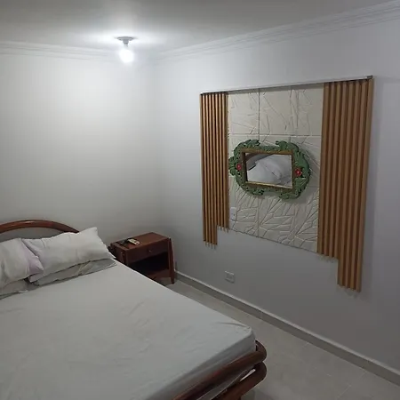 Apartamento Confortable Y Comodo Cartagena