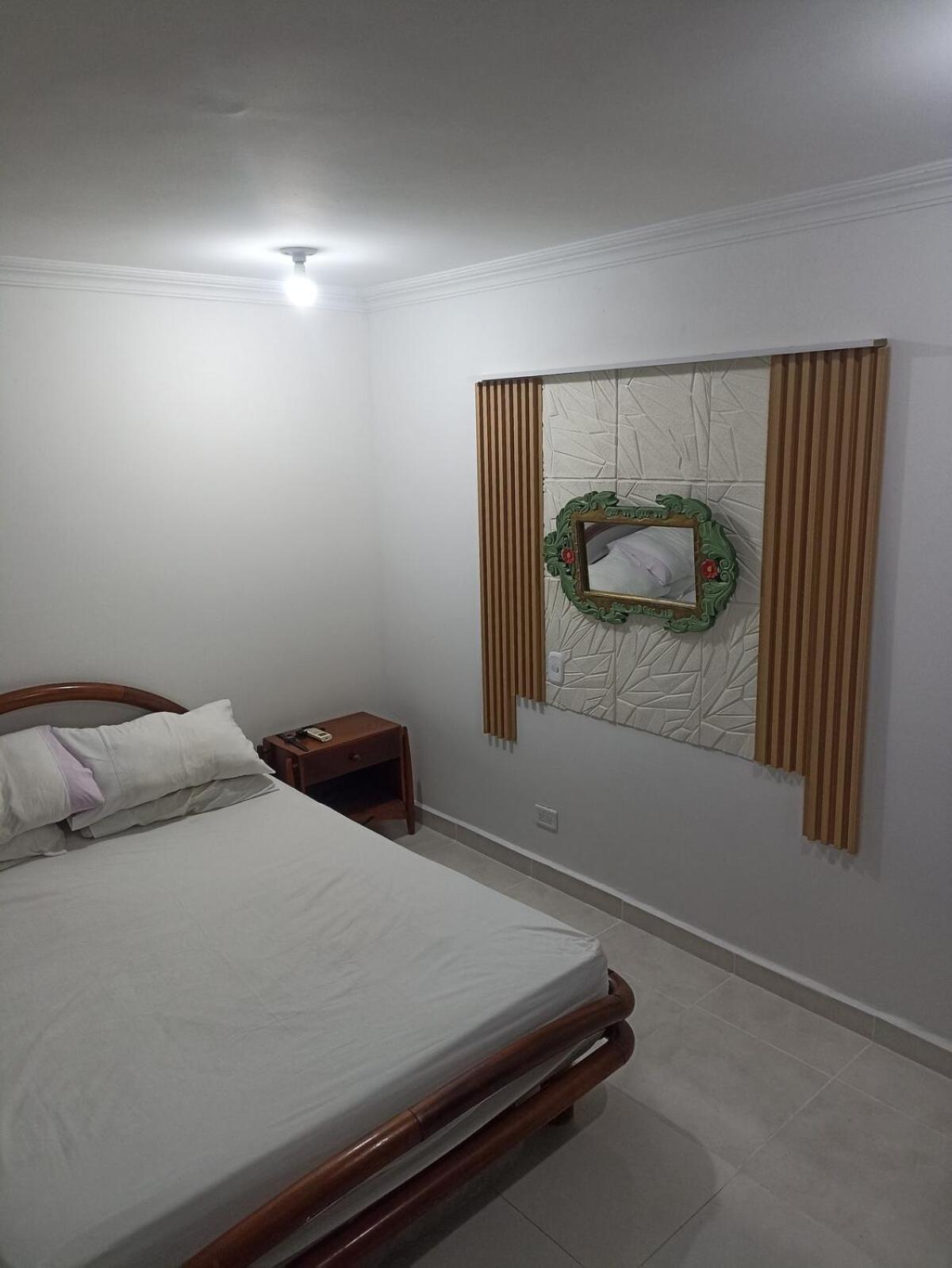 Apartamento Confortable Y Comodo Cartagena