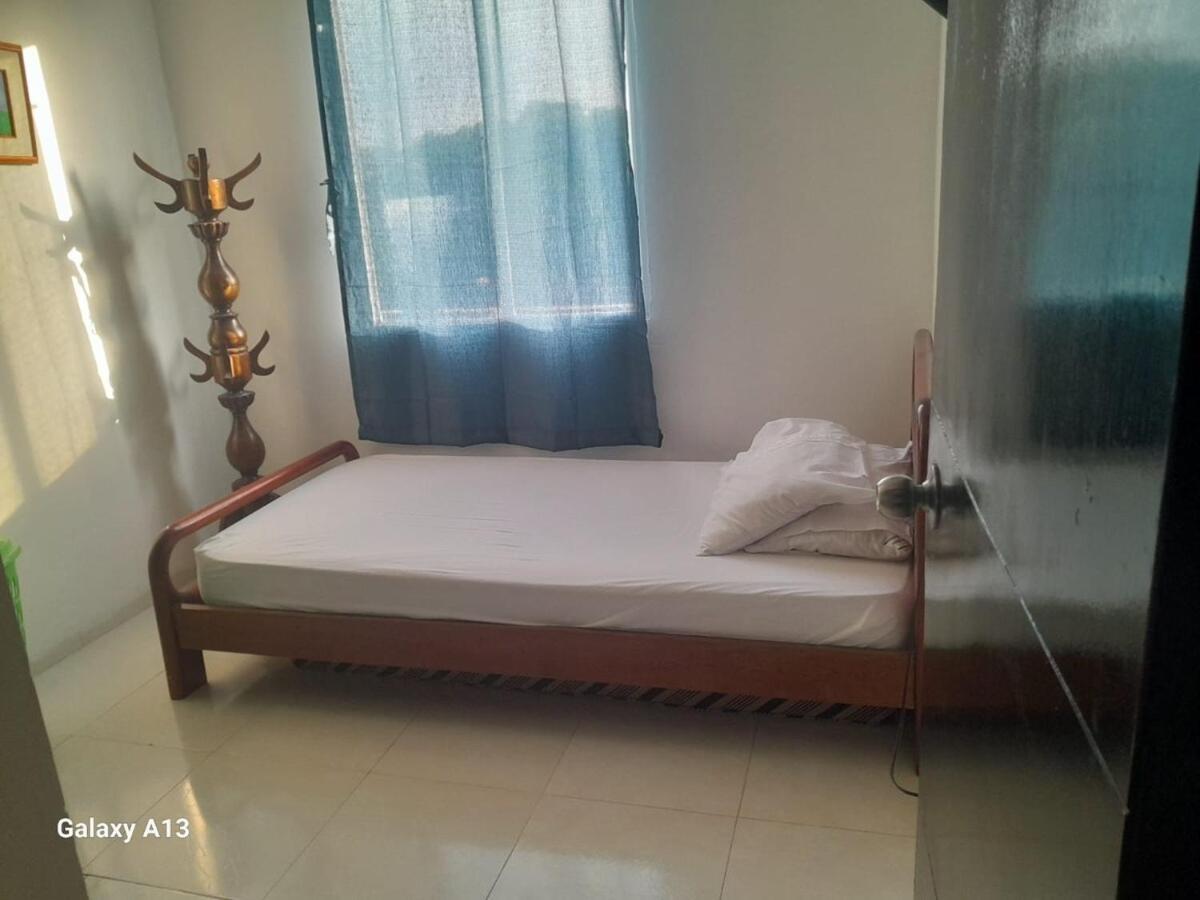 Apartamento Confortable Y Comodo *