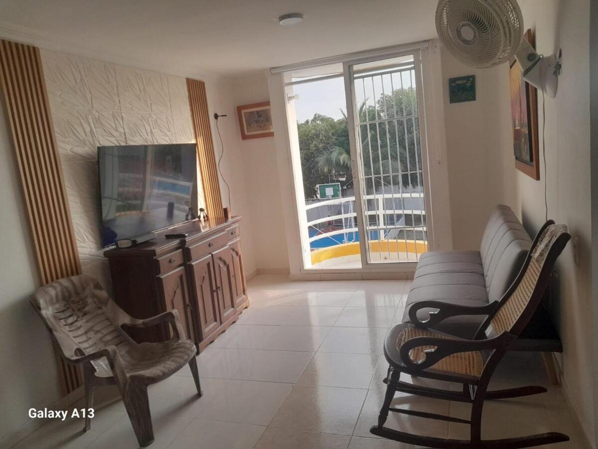 Confortable Y Comodo Apartamento *