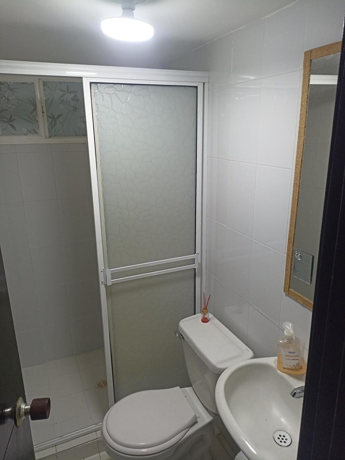 Confortable Y Comodo Apartamento