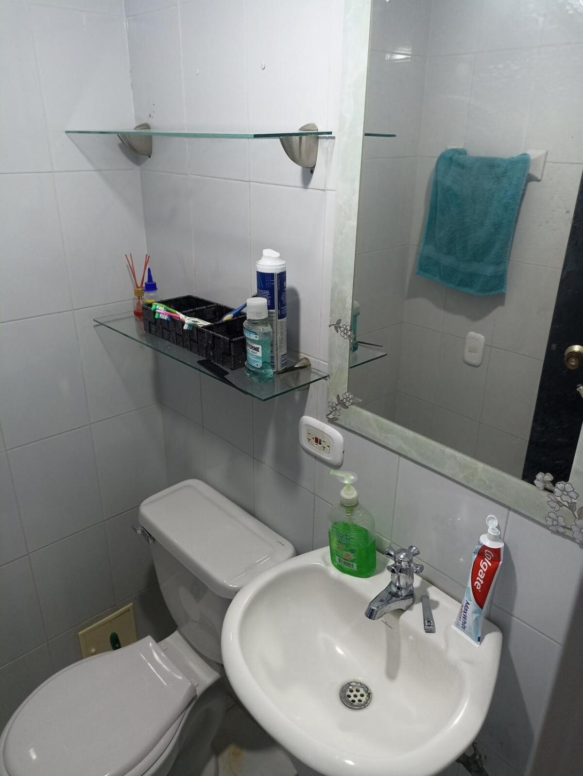 Confortable Y Comodo Apartamento Cartagena