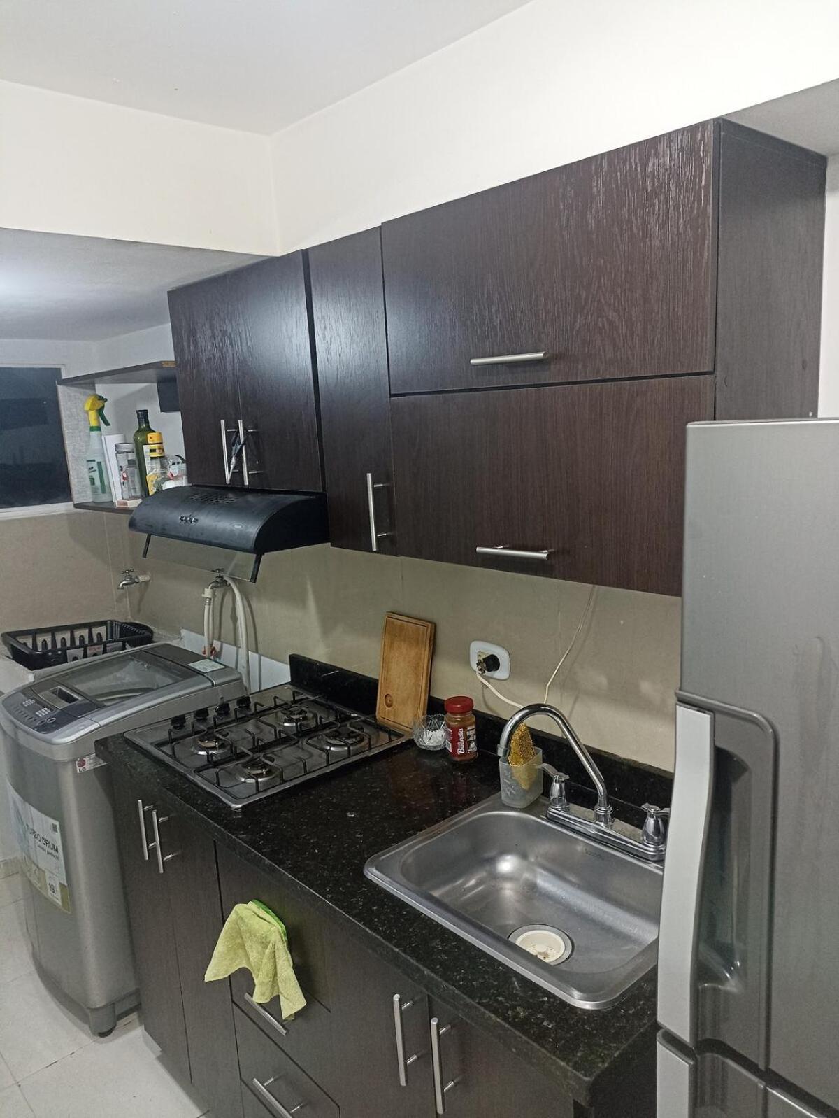 Apartamento Confortable Y Comodo Cartagena