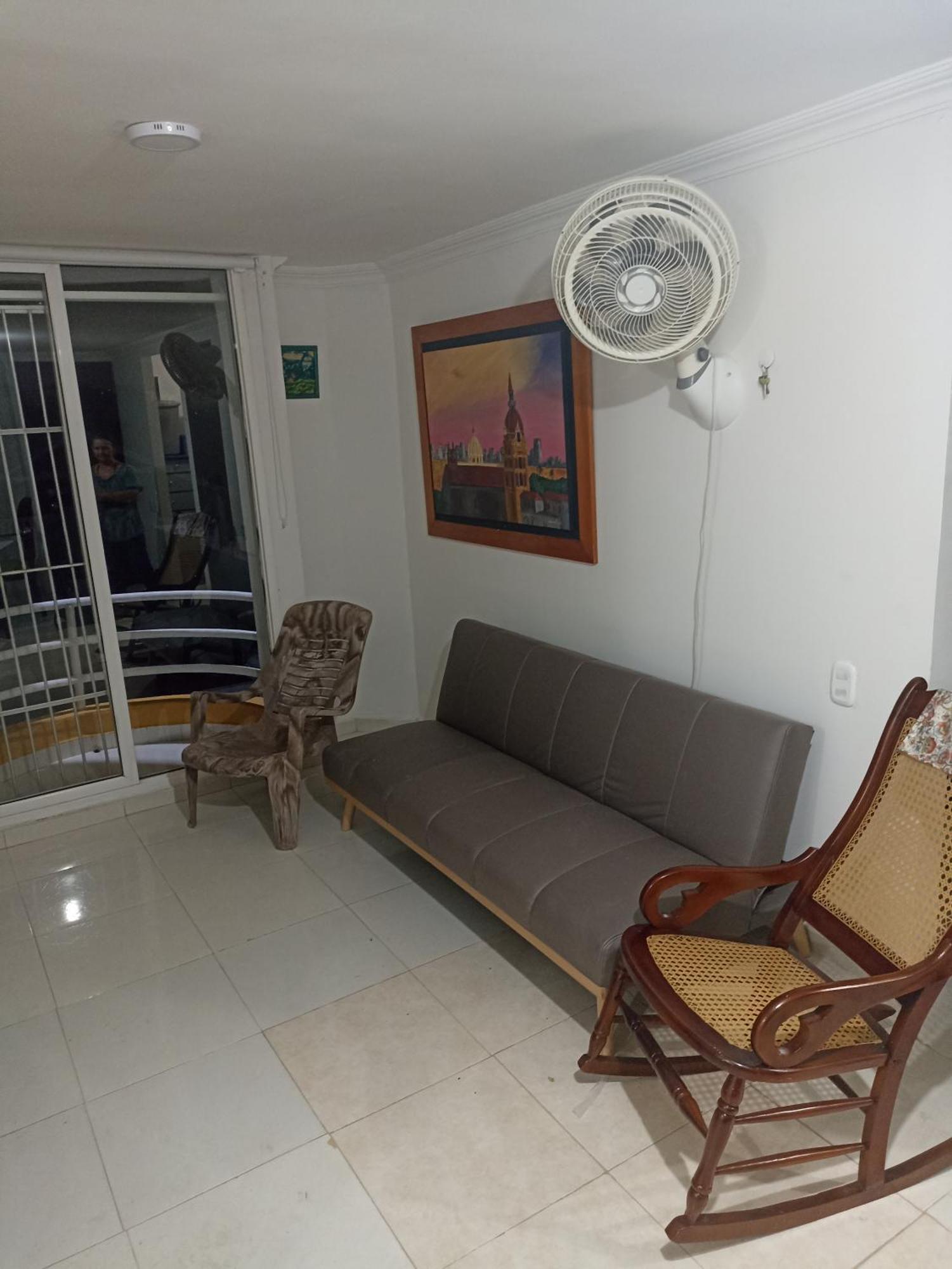 Confortable Y Comodo Apartamento *