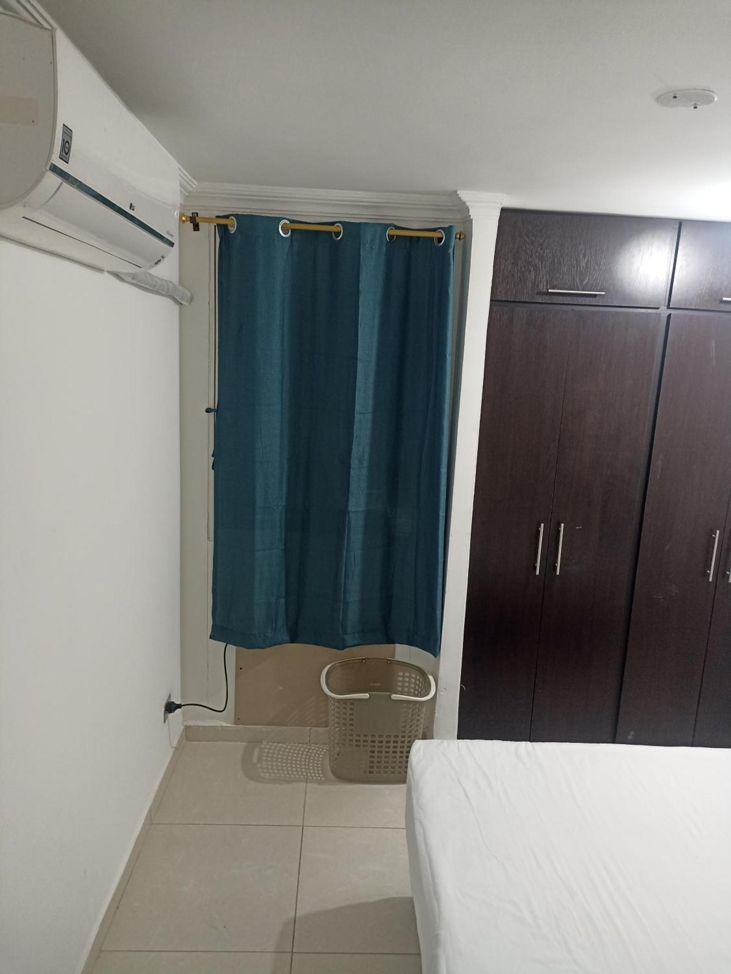 Confortable Y Comodo Apartamento Cartagena